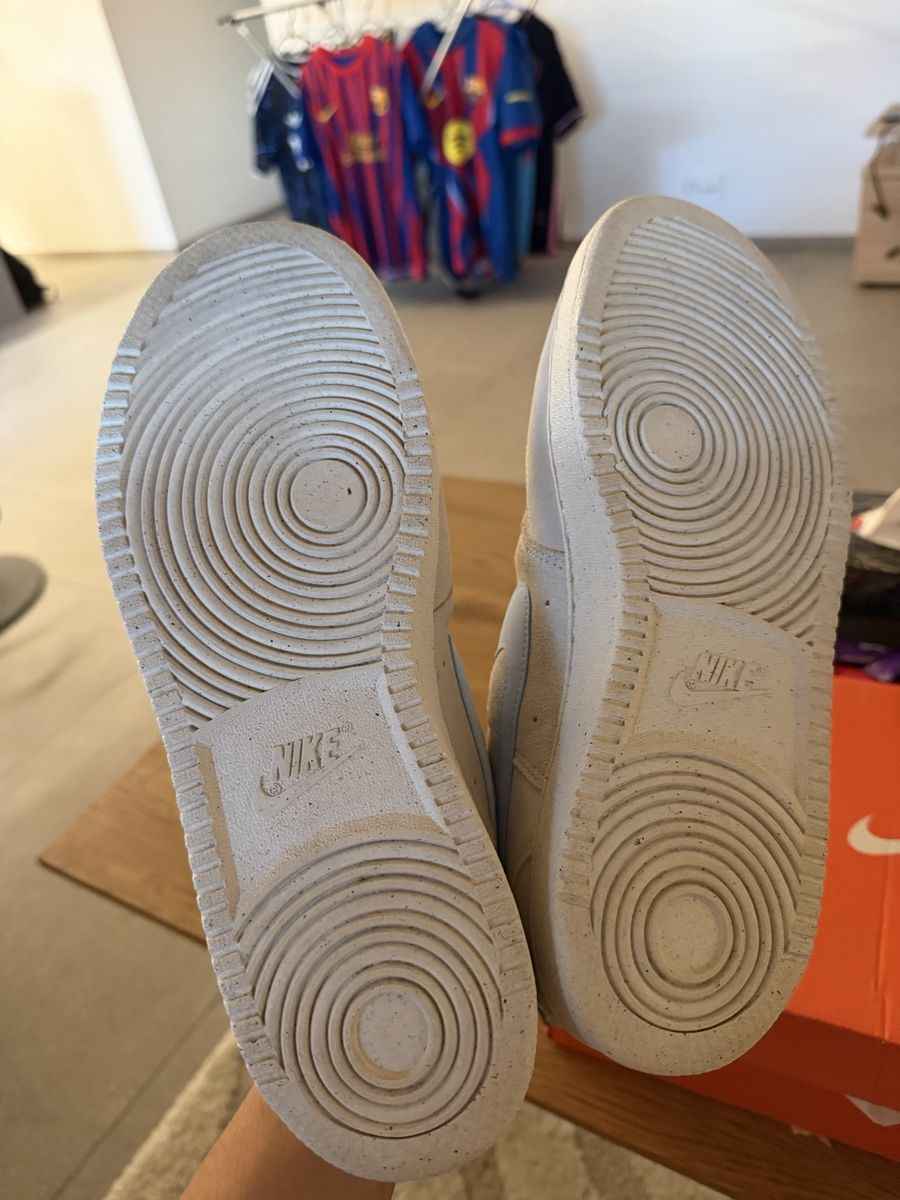 Nike Scarpe da donna: NIKE Court Vision Low – Nuovo (secondo la descrizione) da Güttingen venduto da JeffreyGucc 2