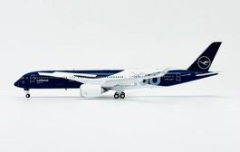 A350-900 LUFTHANSA