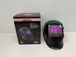 INE professioneller Automatik-Schweißhelm Smart-Serie