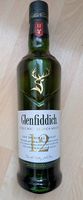 Glenfiddich 12 Years / Der Klassiker unter den Single Malts