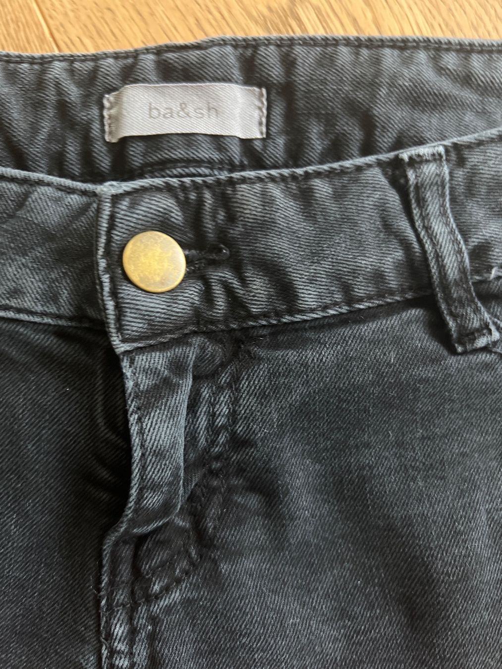 Ba&Sh Jeans: Jeans Ba&sh – Usato da Ins venduto da ann_wp7f 1