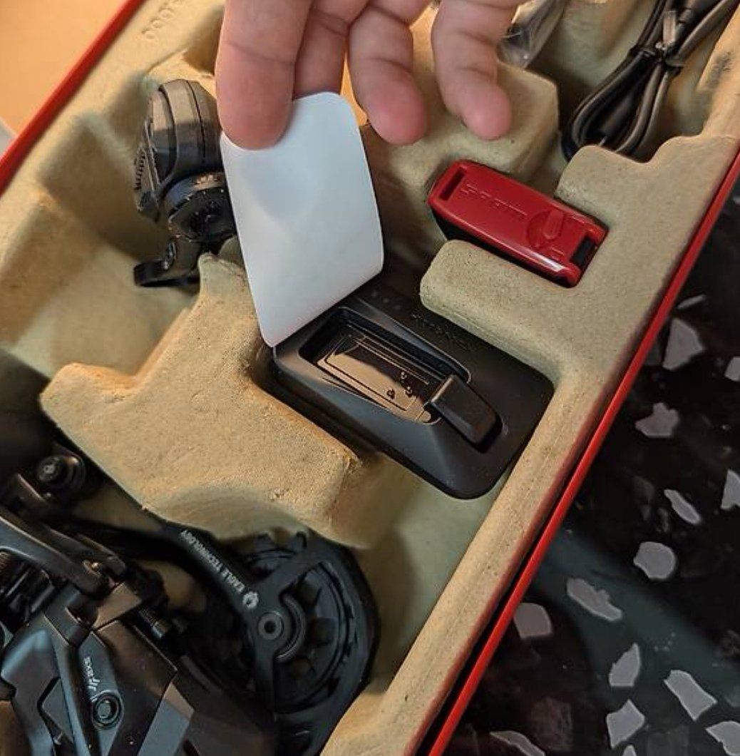 Sram Pezzi di ricambio: Sram GX axs eagle upgrade kit, 12 s – Usato da Bosco Luganese venduto da svi_vv9w 2