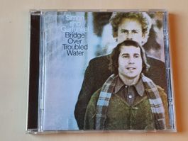 Simon and Garfunkel Bridge over troubled Water