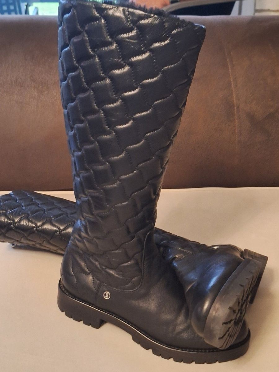 Bogner Chaussures femmes: Bogner Stiefel  – D'occasion à Bergdietikon par zor_856j 1