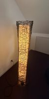 Stehlampe zu verkaufen