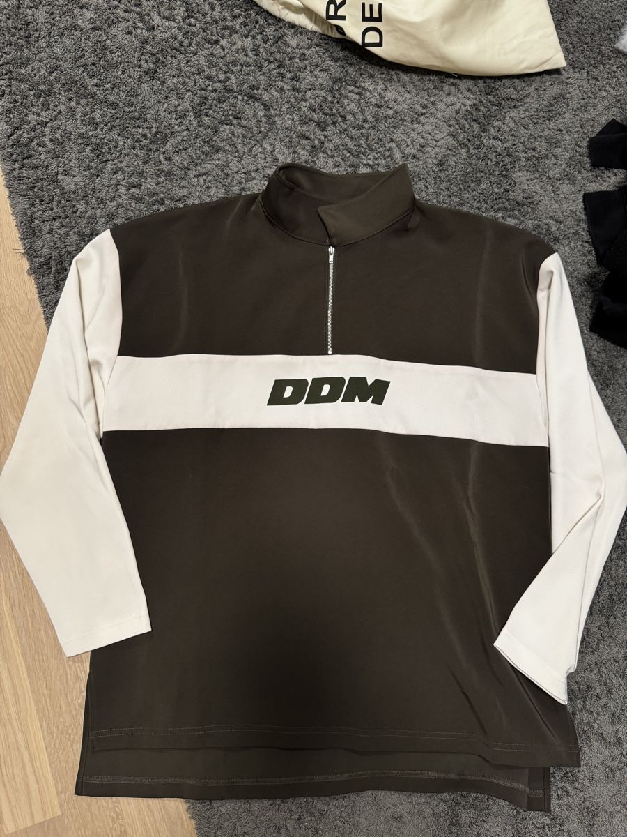 Maglioni & Felpe: DDM Longsleeve – Usato da Aesch BL venduto da JoviiLaiin