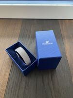 Swarovski Armreif silber