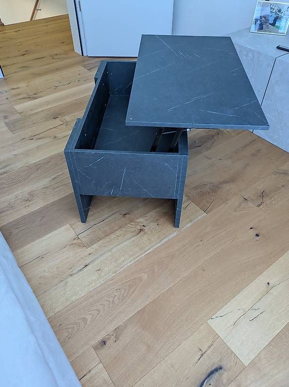 Tische: Salontisch, Kommode – Neu und originalverpackt aus Leibstadt von Mareli18 1