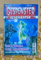 Gespenster Geschichten Heft Nr 1137 von 1996
