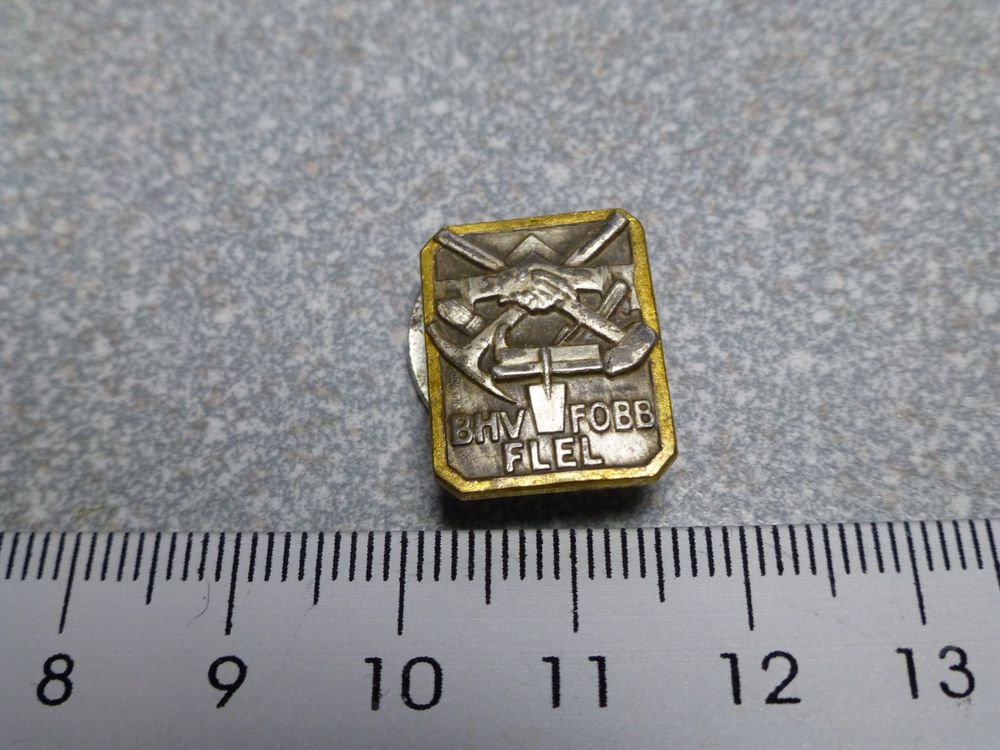 Non Classés - Pin/Anstecker: 2 Flaggen - Foto 14