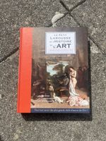 Le Petit Larousse de l’Histoire de l’Art - 2017