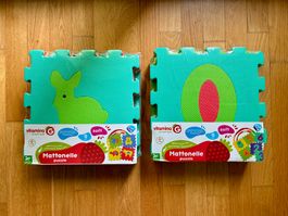 Baby Spielmatte Puzzle