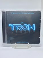 CD – Daft Punk – Tron: Legacy 2010