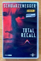 Rarität: Total Recall (Schwarzenegger/Stone/Ironside/Cox)