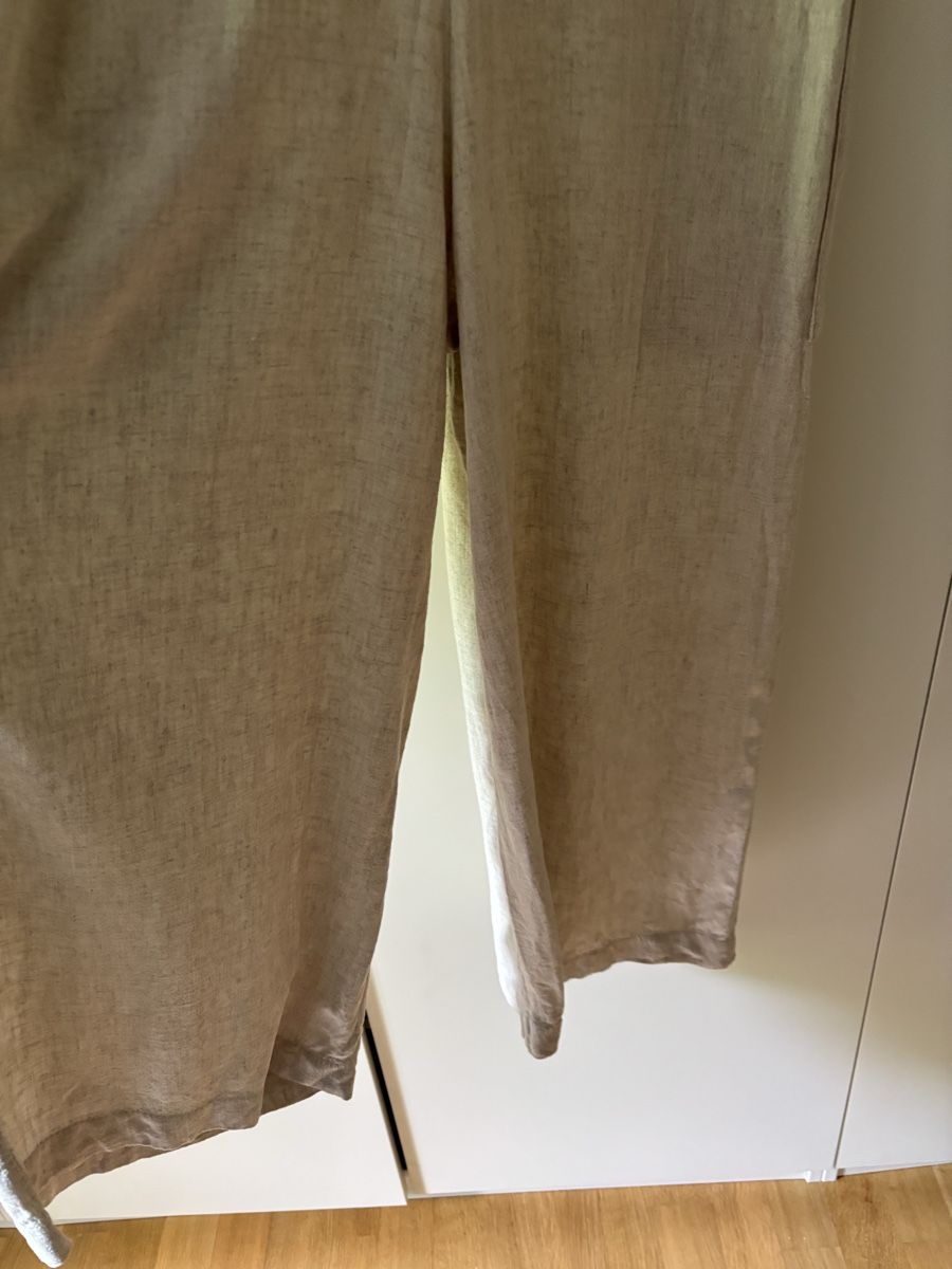 H&M Tute: Overall/Jumpsuit beige 36  – Usato da Fribourg venduto da dafral 4