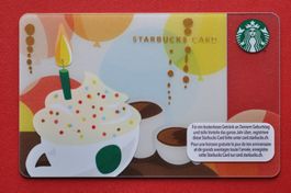 geschenkkarte