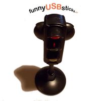USB-Hub Ampel