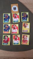 panini stickers mix 
