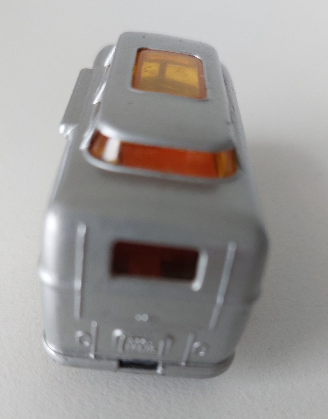 Matchbox Modellini d'auto: Matchbox Lesney Nr. 34C VW BUS Camper – Usato da Schenkon venduto da Elbarto007 3