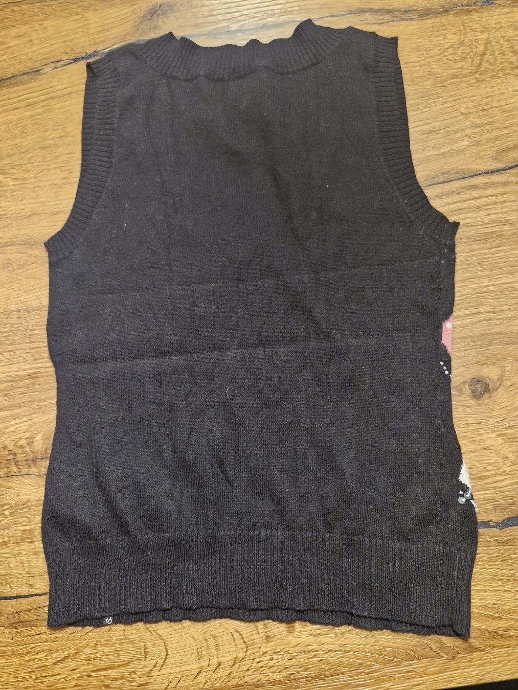 S.Oliver Gilets & Westen: s.Oliver Pullunder Argyle-Muster Gr.36 Top Zustand! – Gebraucht aus Bottmingen von mbrunetti1 3