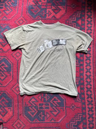 BillaBong Shirt, Gr. M