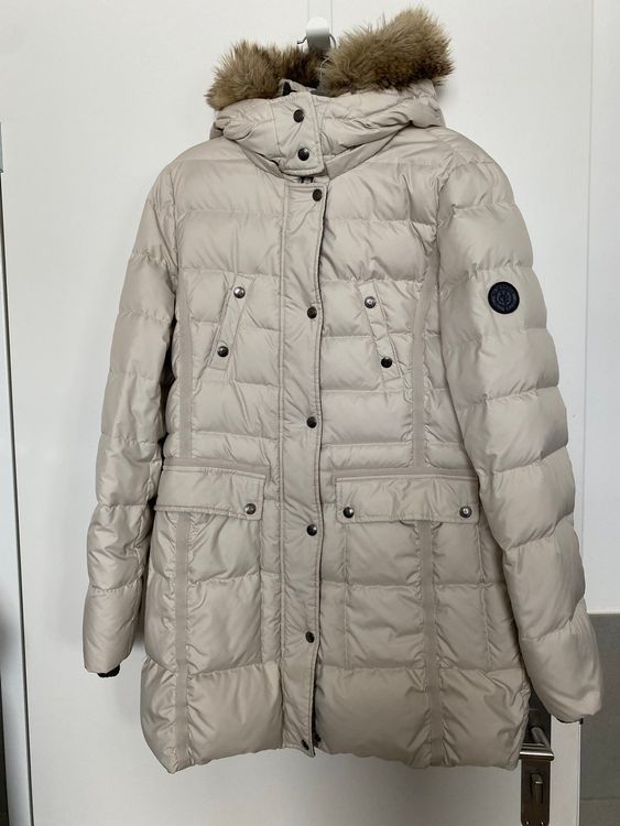 Daunenmantel für Damen von Marco Polo Grösse 40 Kaufen auf Ricardo