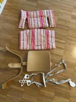 Stokke Tripp Trapp baby set inkl. Gurt