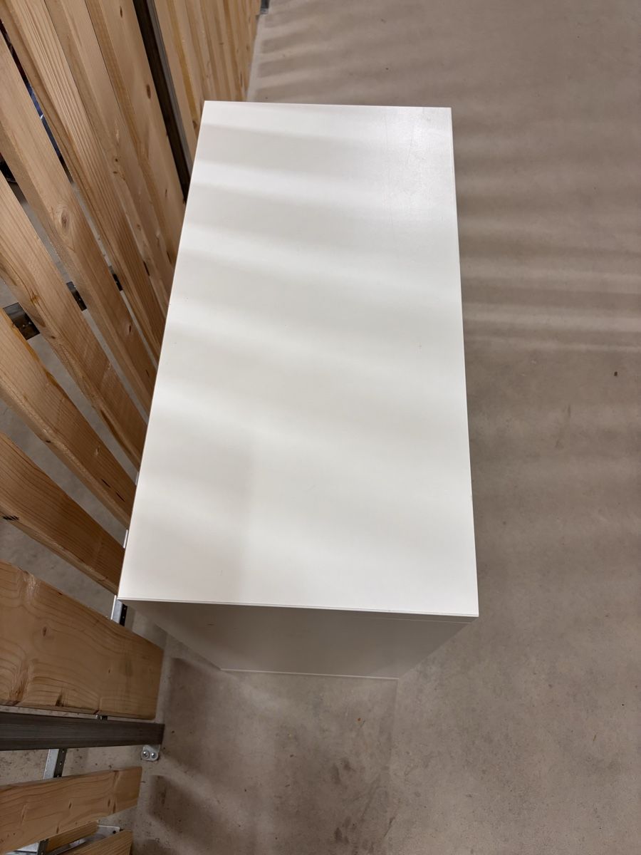 Regale: Ikea Korpus – Gebraucht aus Uster von tahu72 1