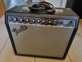 Fender Verstärker / Frontman 25R