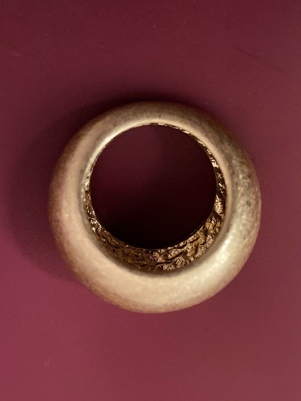 Ringe: Vintage Ring – Neu (gemäss Beschreibung) aus Bern von schnupka 1
