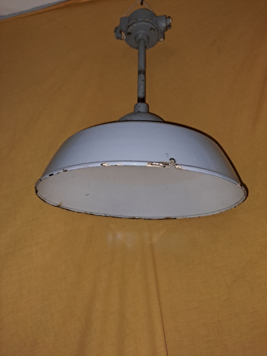Bag Turgi Lampadari & plafoniere: BAG Turgi Leuchte – Usato da Gebenstorf venduto da suroh
