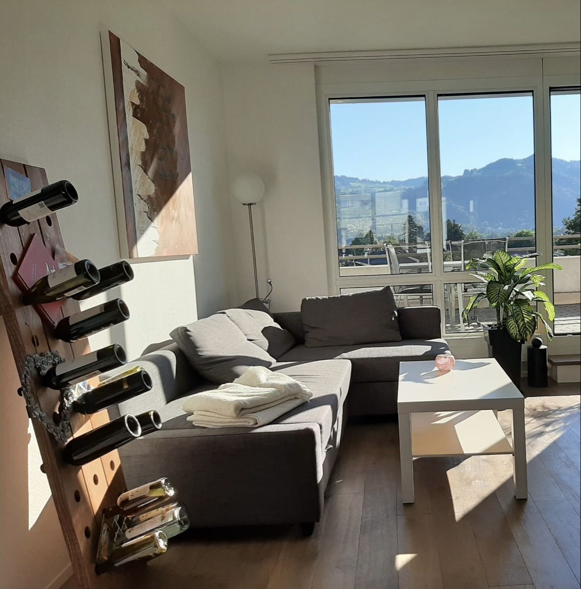 Sofas: Bettsofa – D'occasion à Thun par MundArt 1