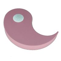 Türstopper FLUX, Türkeil Rosa