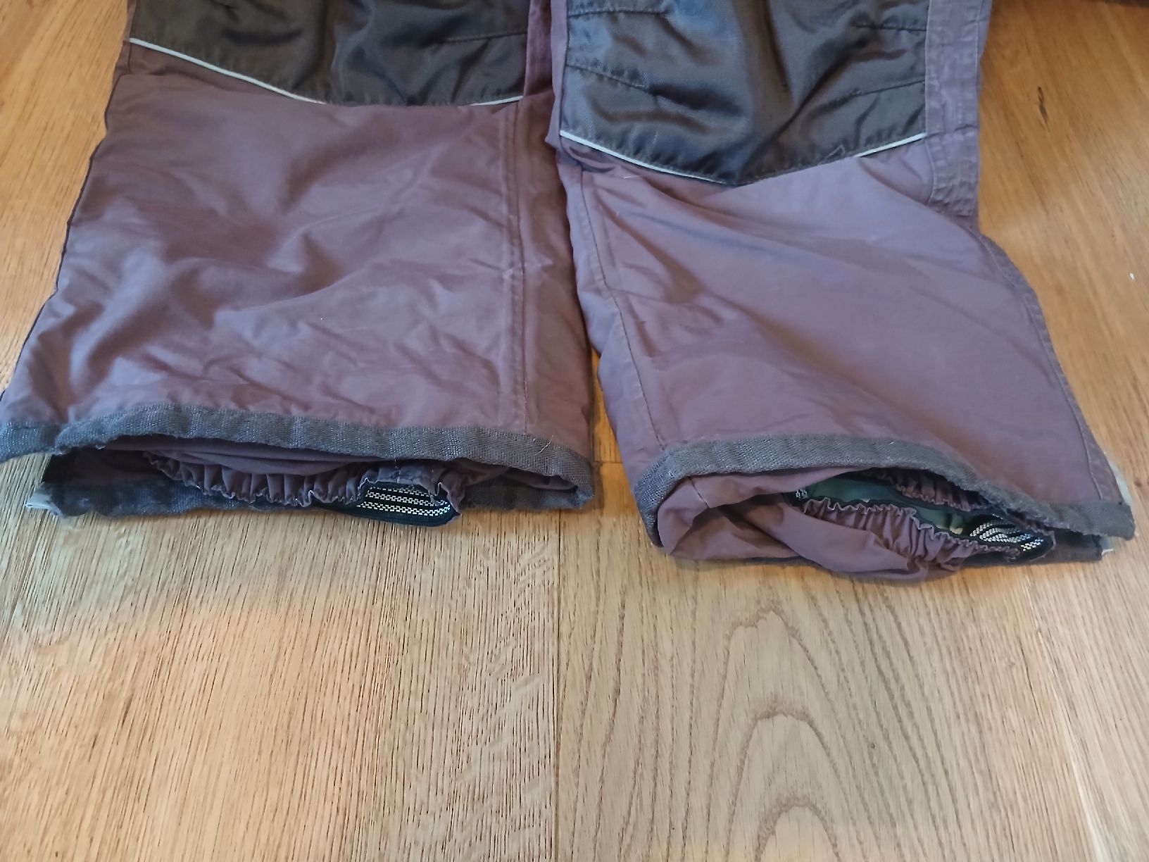 Kleiderpakete & -sets: Winterjacke & Winterhose 110-116 – Gebraucht aus Euthal von Wa.co 3