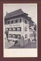 OLTEN - Hotel Löwen