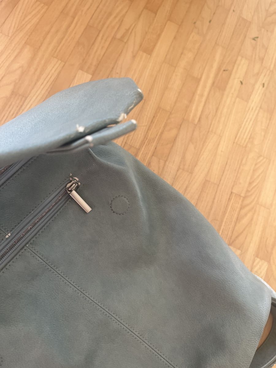 Zwei Sacs à dos: Rucksack Zwei – D'occasion à St. Gallen par elli18 3