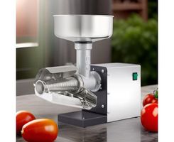 Tomatenpresse / Passiermaschine Reber 10900 N – 250W – neu