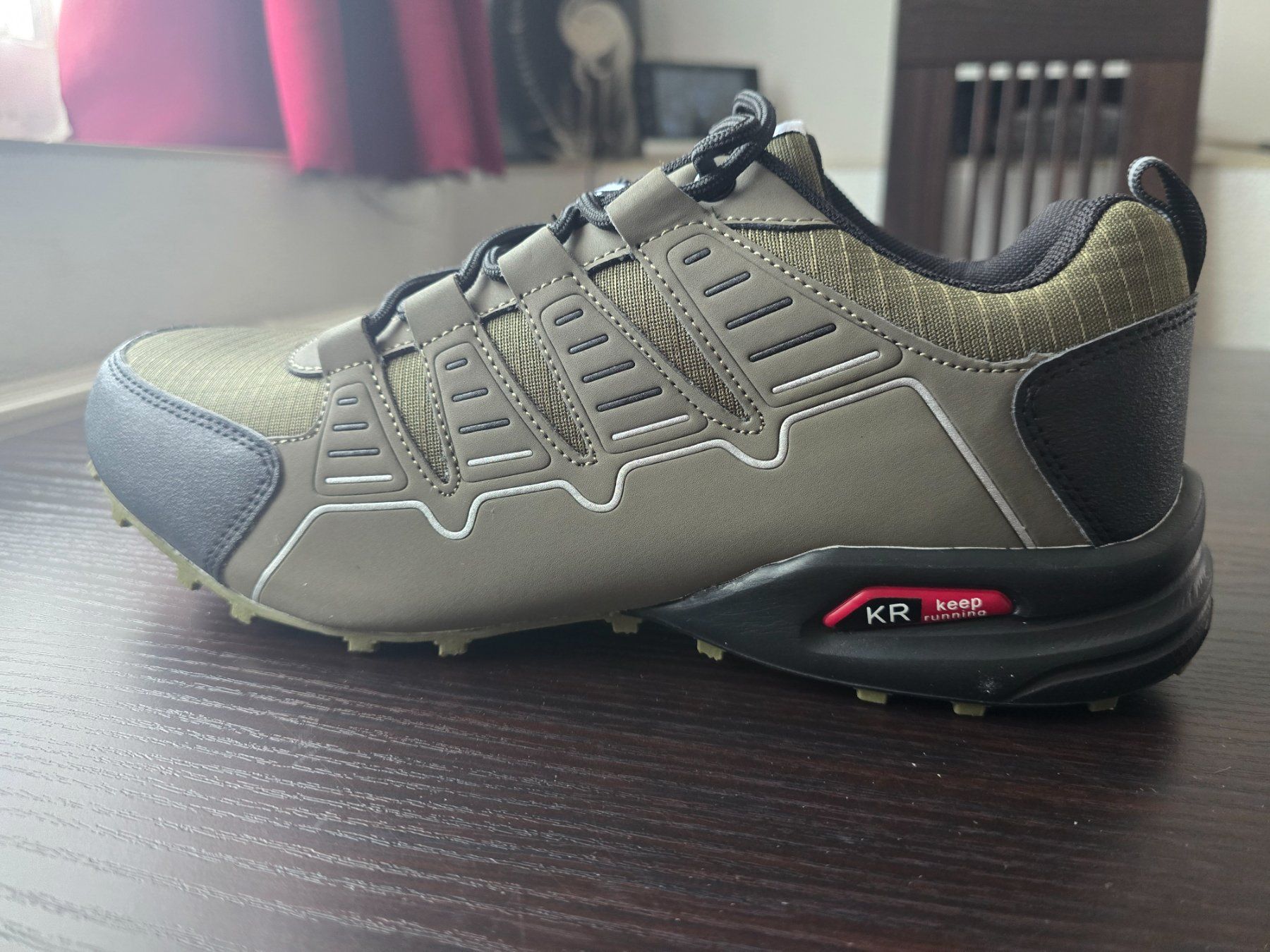 Scarpe da uomo: Basket homme T-45 Neuve – Nuovo e nell'imballaggio originale da Les Verrières venduto da kitel79 3