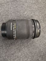 Objectif Sigma Zoom DC OS HSM 18-250mm f/3.5-6.3 MADE IN JAP