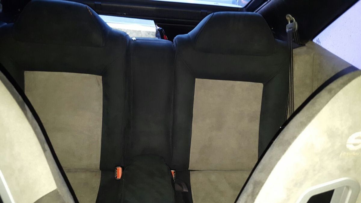 VW Autos: VW Corrado VR6 Kompressor Umbau, einmalig! ! – Gebraucht aus Brislach von Exzellent88 7