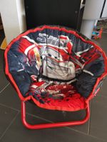 Kinder Stuhl Disney Cars klappbar