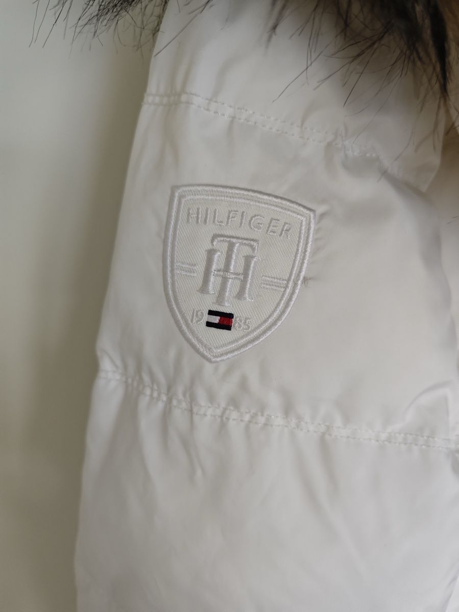 Tommy Hilfiger Giacche: Warm Winter Jacket Tommy Hilfiger S – Usato da Genève venduto da Noemie.wrmsi 6