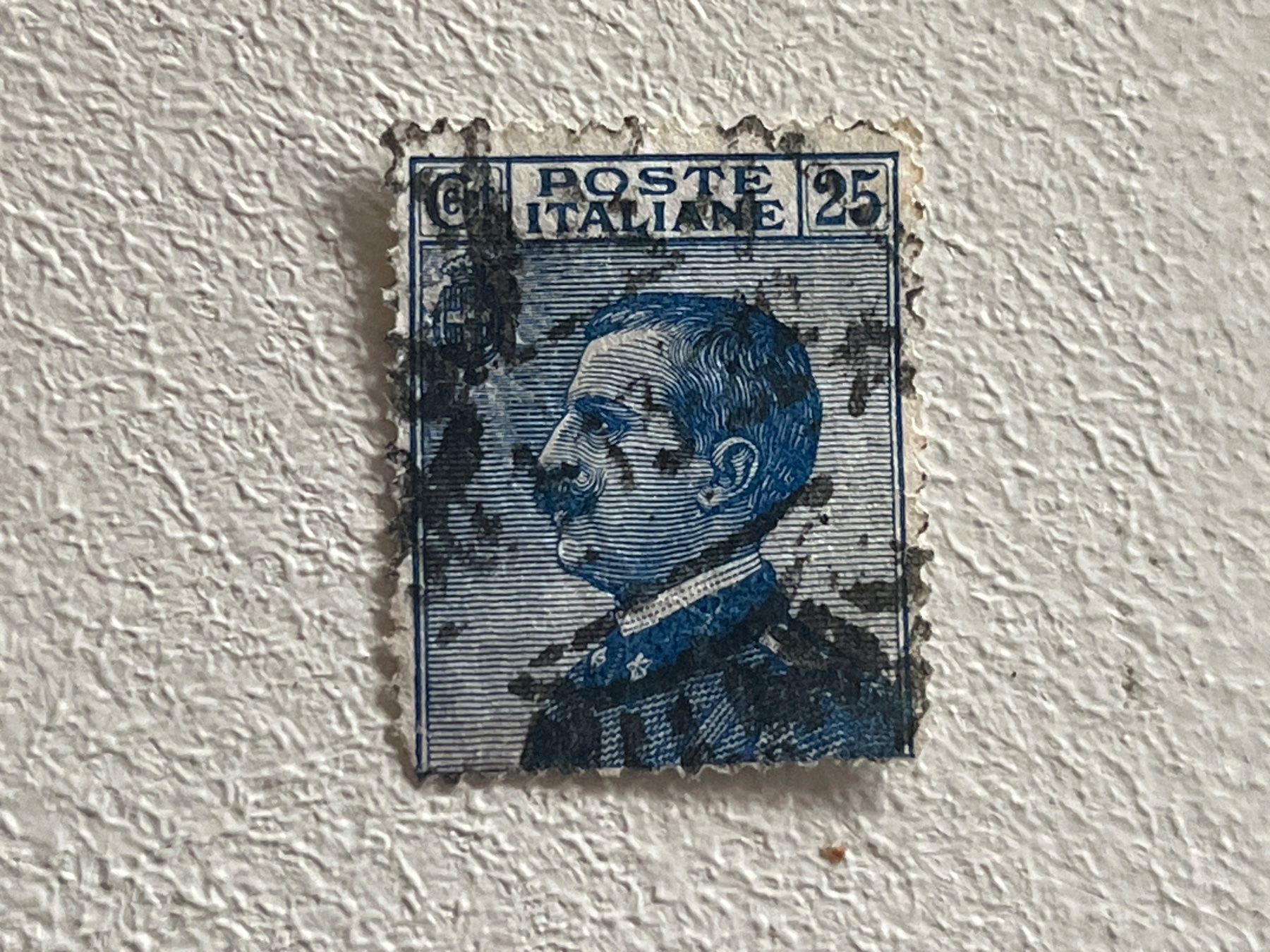 Tutti i francobolli: Italia Briefmarke – Usato da Chiasso venduto da AzenYa