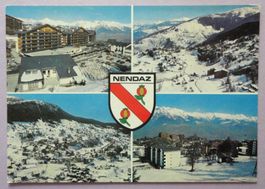 Nendaz