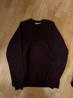 Pull Carhartt bordeaux