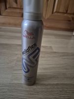Wella Wellaflex Schaumfestiger, extra stark