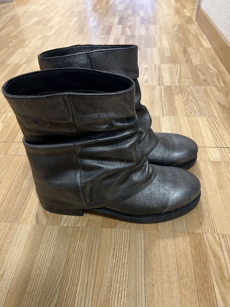 Scarpe da donna: BRONX Stiefelette Grösse 41 ZALANDO – Nuovo (secondo la descrizione) da Lauerz venduto da Zauberwald87 2