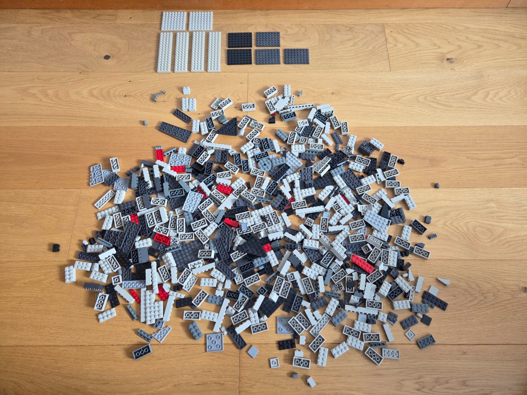 Spielzeuge: Mega Bloks Konvolut – Gebraucht aus Binz von kiddo1999 1