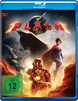 The Flash (2023) DC Comics/Batman/Superman/Michael Keaton