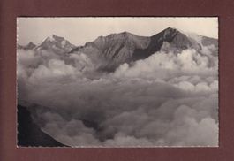 Adelboden - DOLDENHORN - Grosslohner - E. Gyger